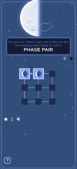 MoonCycle Chess screenshot4