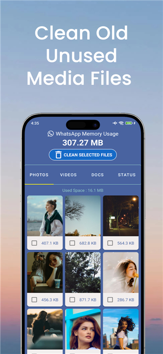 All Recovery-Secure Lost Files screenshot5