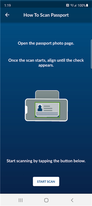 ESTA Mobile screenshot6