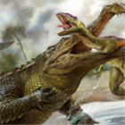 Sarcosuchus Dinosaur Simulator