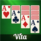 Vita Solitaire for Seniors