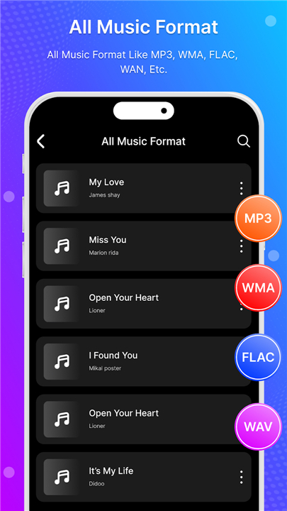 HD Video Player : All Format screenshot4