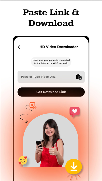 XVX Pro Video Downloader screenshot4