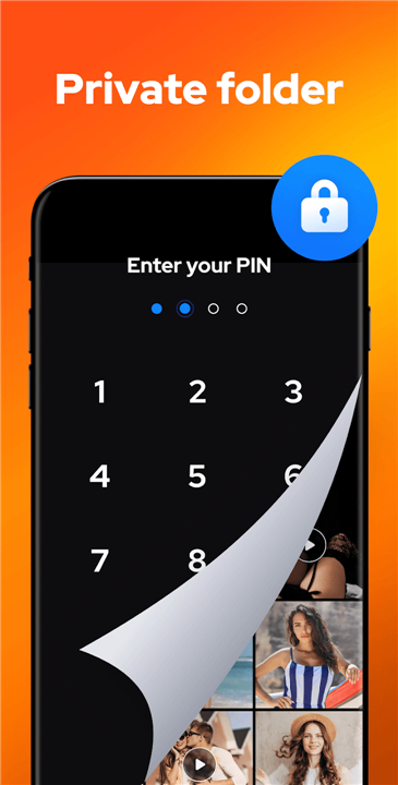 Video Player - AnyPlay screenshot3