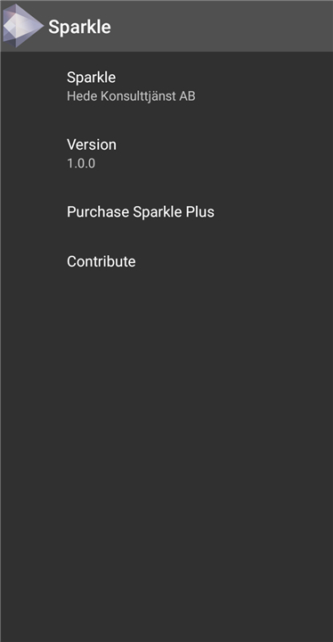Sparkle TV - IPTV Player screenshot4