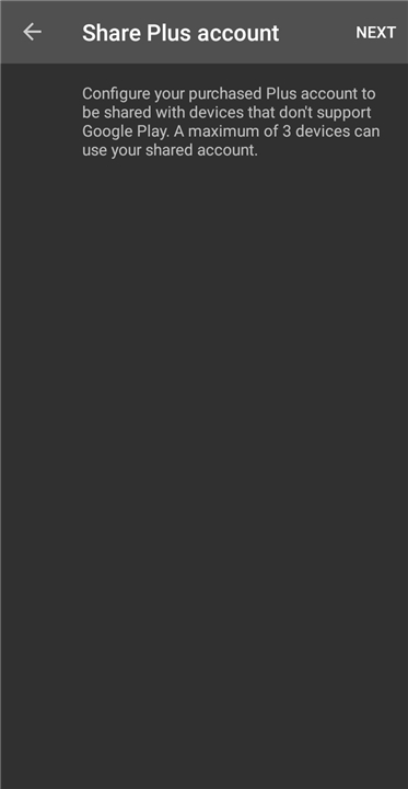 Sparkle TV - IPTV Player screenshot5