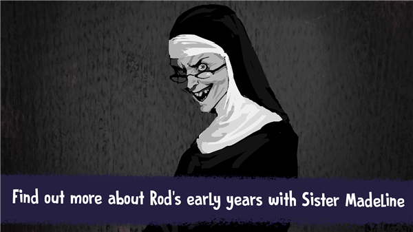 Ice Scream 7 Friends: Lis screenshot4