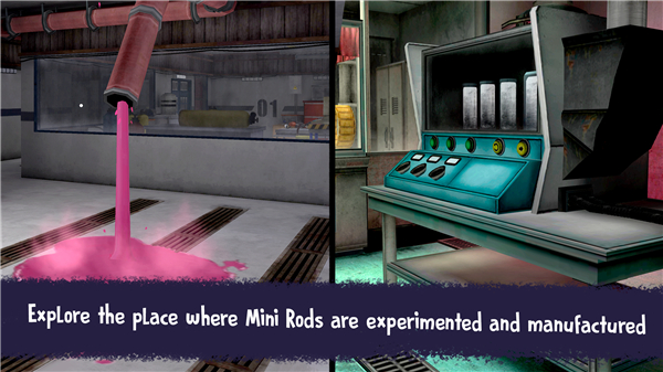 Ice Scream 7 Friends: Lis screenshot5