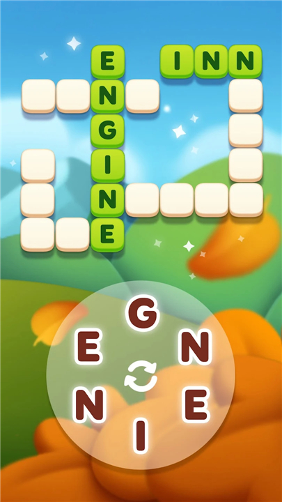 Word Spells: Game for Adults screenshot5