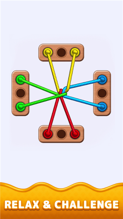 Rope Escape Master screenshot2