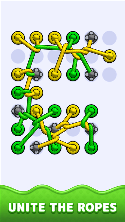 Rope Escape Master screenshot4