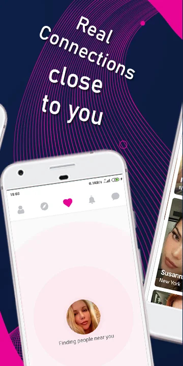 Portugal Dating screenshot2