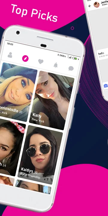 Portugal Dating screenshot3