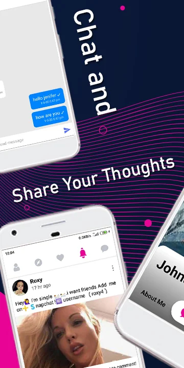 Portugal Dating screenshot4