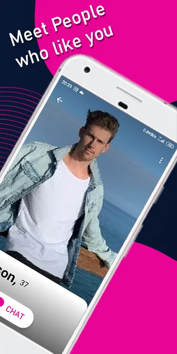 Portugal Dating screenshot5