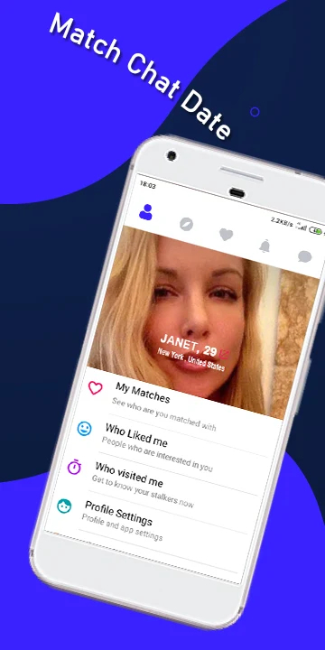 Israel Dating screenshot1