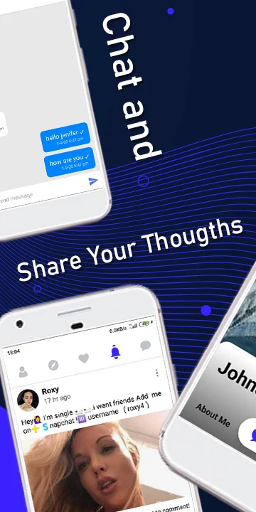 Israel Dating screenshot4