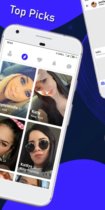 Israel Dating screenshot3