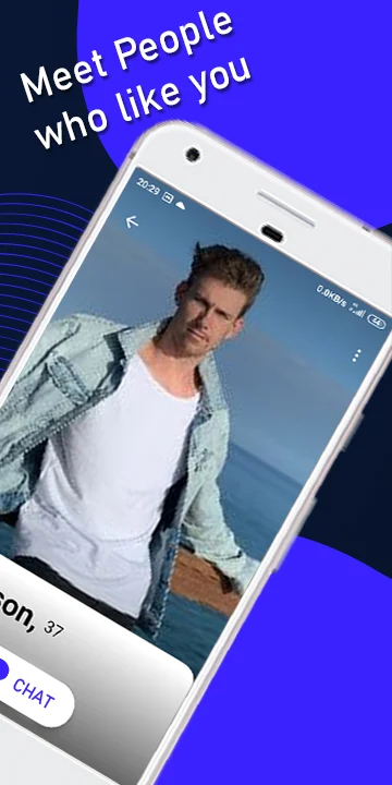 Israel Dating screenshot5