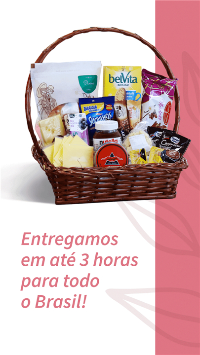 Cestas Michelli screenshot3