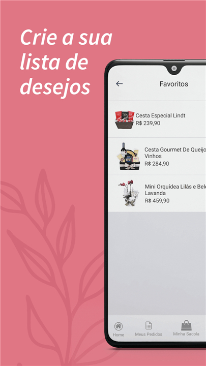 Cestas Michelli screenshot5