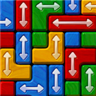 Wood Color Jam - Block Puzzle