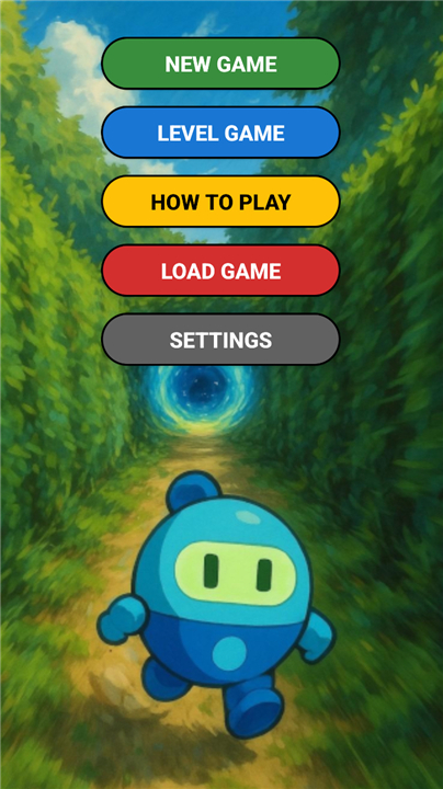 Roboyard screenshot1