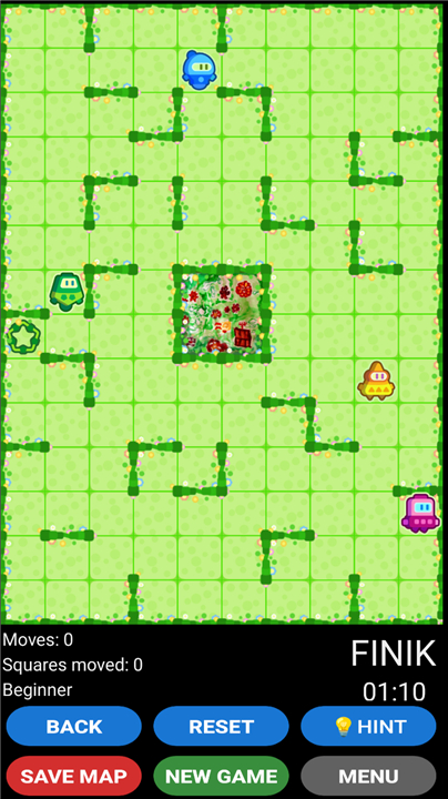 Roboyard screenshot2