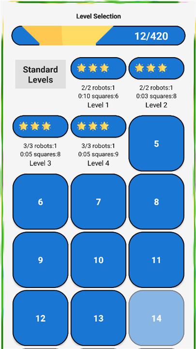 Roboyard screenshot4