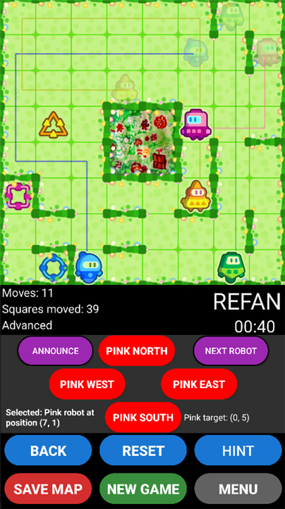 Roboyard screenshot3