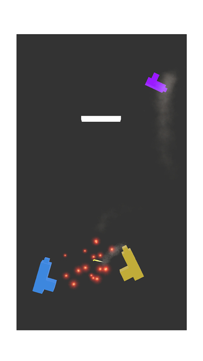 Pistol Duel screenshot3