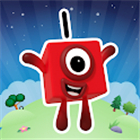 Numberblocks World