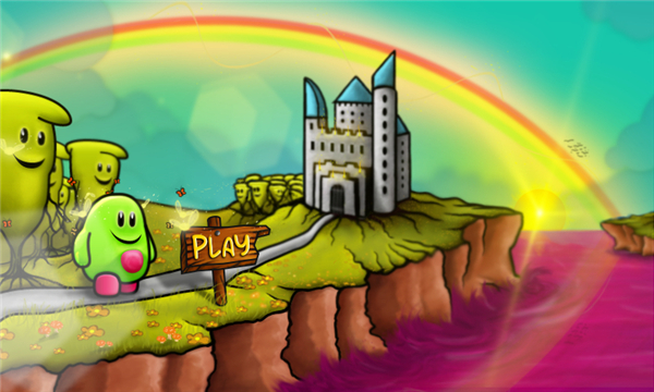 Super Androix screenshot1