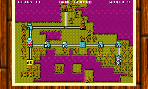 Super Androix screenshot5