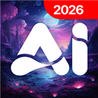 AI Photo Video Maker, Enhancer