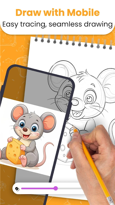 AR Drawing: Draw anything screenshot6