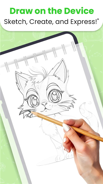 AR Drawing: Draw anything screenshot7