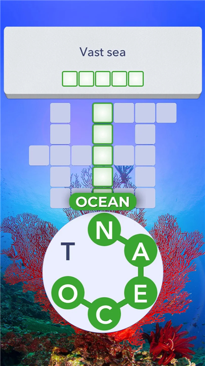 Words of Wonders: Guru screenshot2