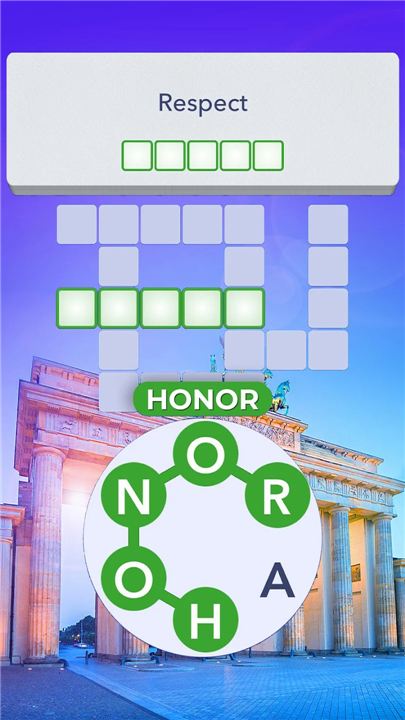 Words of Wonders: Guru screenshot4