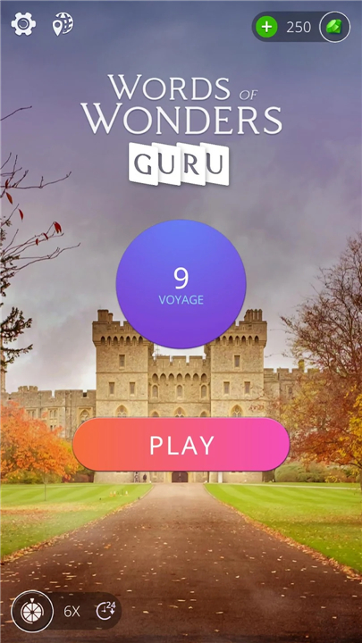 Words of Wonders: Guru screenshot5