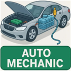 Auto Mechanics Engineering