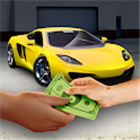 Car Sales & Drive Simulator 25