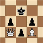 Chess Master: Board Game