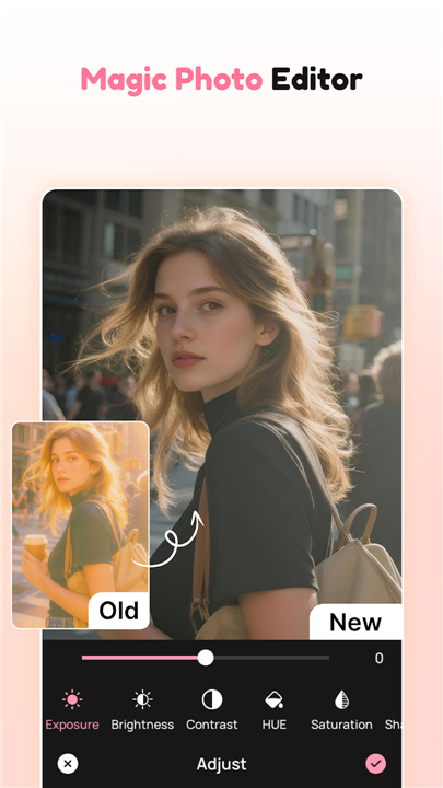 Pixoo Collage Maker & Editor screenshot3