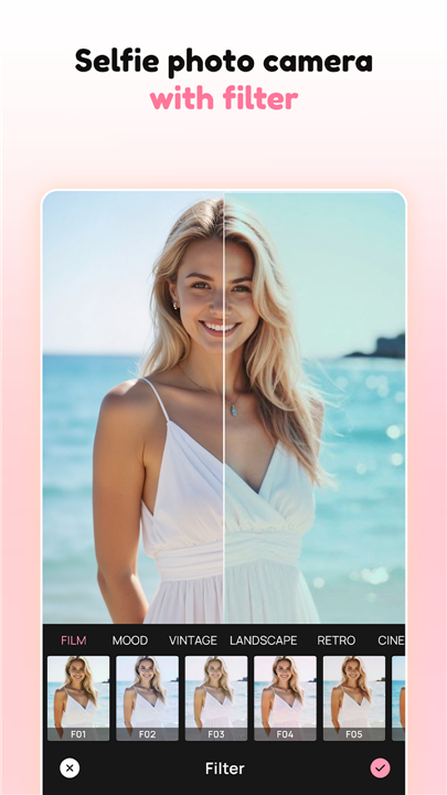 Pixoo Collage Maker & Editor screenshot6