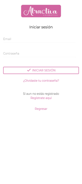 mi Atractiva APP screenshot3