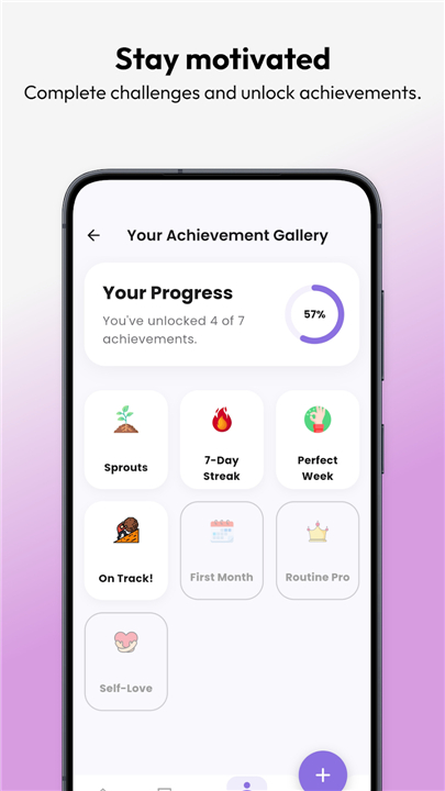 MyGlowApp: Skincare Scanner screenshot7