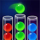 Ball Sort - Color Puz Game