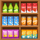 Goods Puzzle: Sort Challenge™