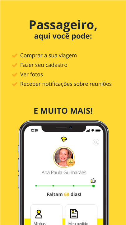 Forma Turismo screenshot1